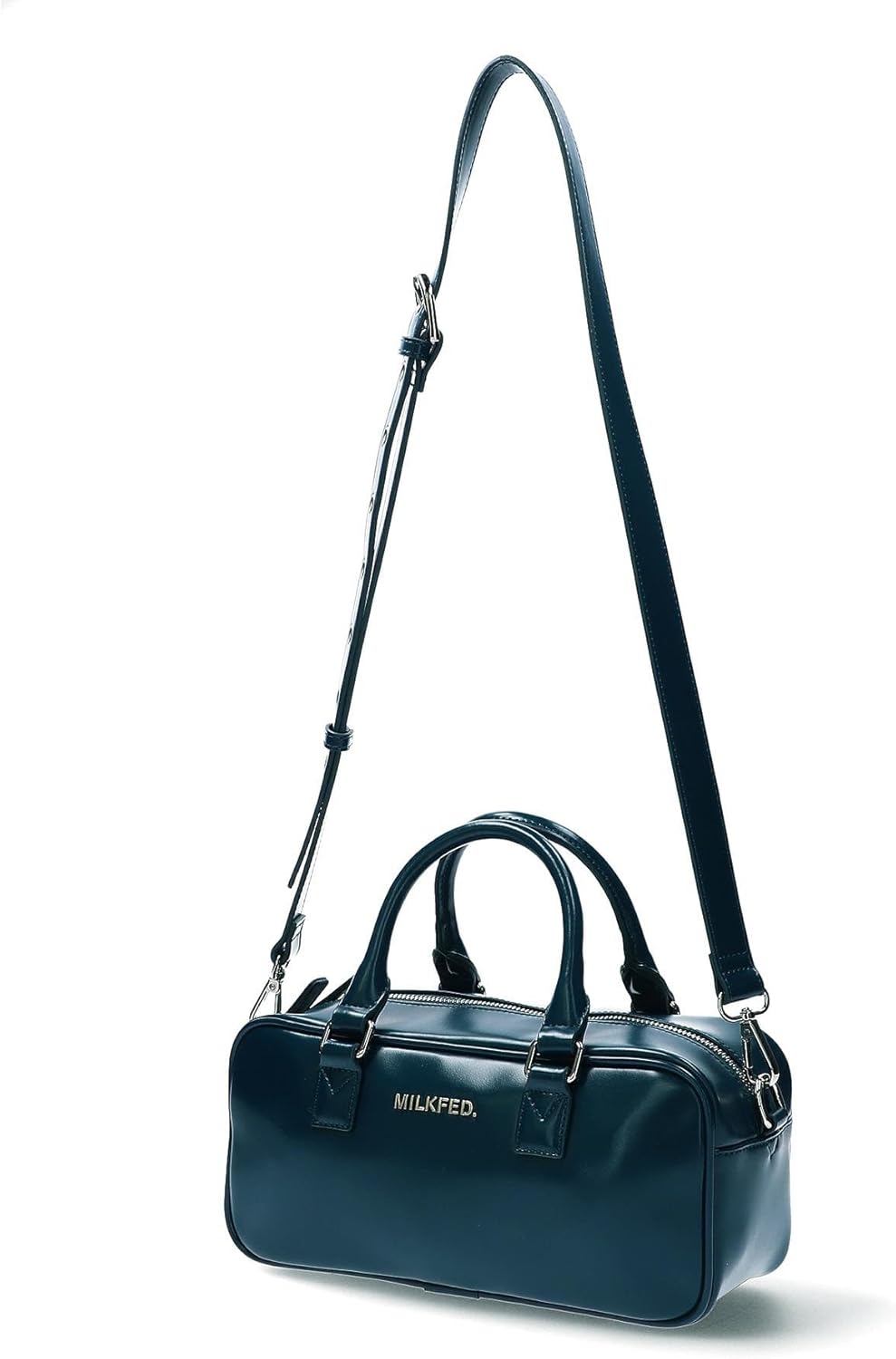 アーペーセー A.P.C. メンズ レディース トートバッグ インディゴ