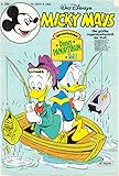 Micky Maus · Heft Nr. 35/1982 · Ausgabe 31.8.1982 · Die größte Jugendzeitschrift der Welt