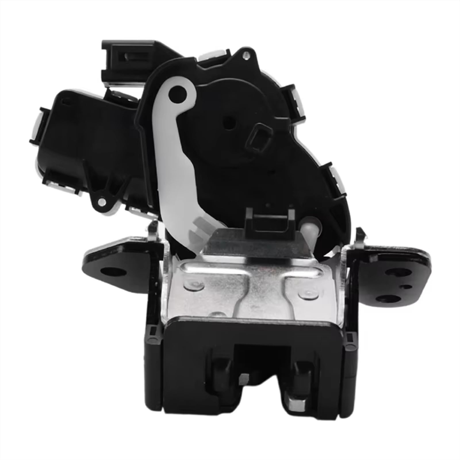 Mkkdyc One Color Trunk Boot Lock Compatible With Mazda For Cx-4 For Cx-9 Boot Lock Tailgate Luggage Compartment Lock Oem:g33m-62-310A G33m-62-310B G33m-62-310