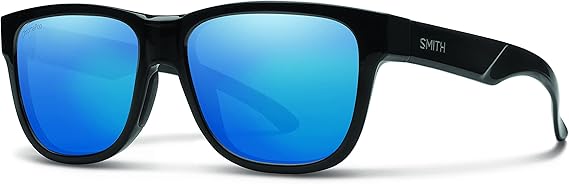 Smith Lowdown Slim 2 Sunglasses Black 