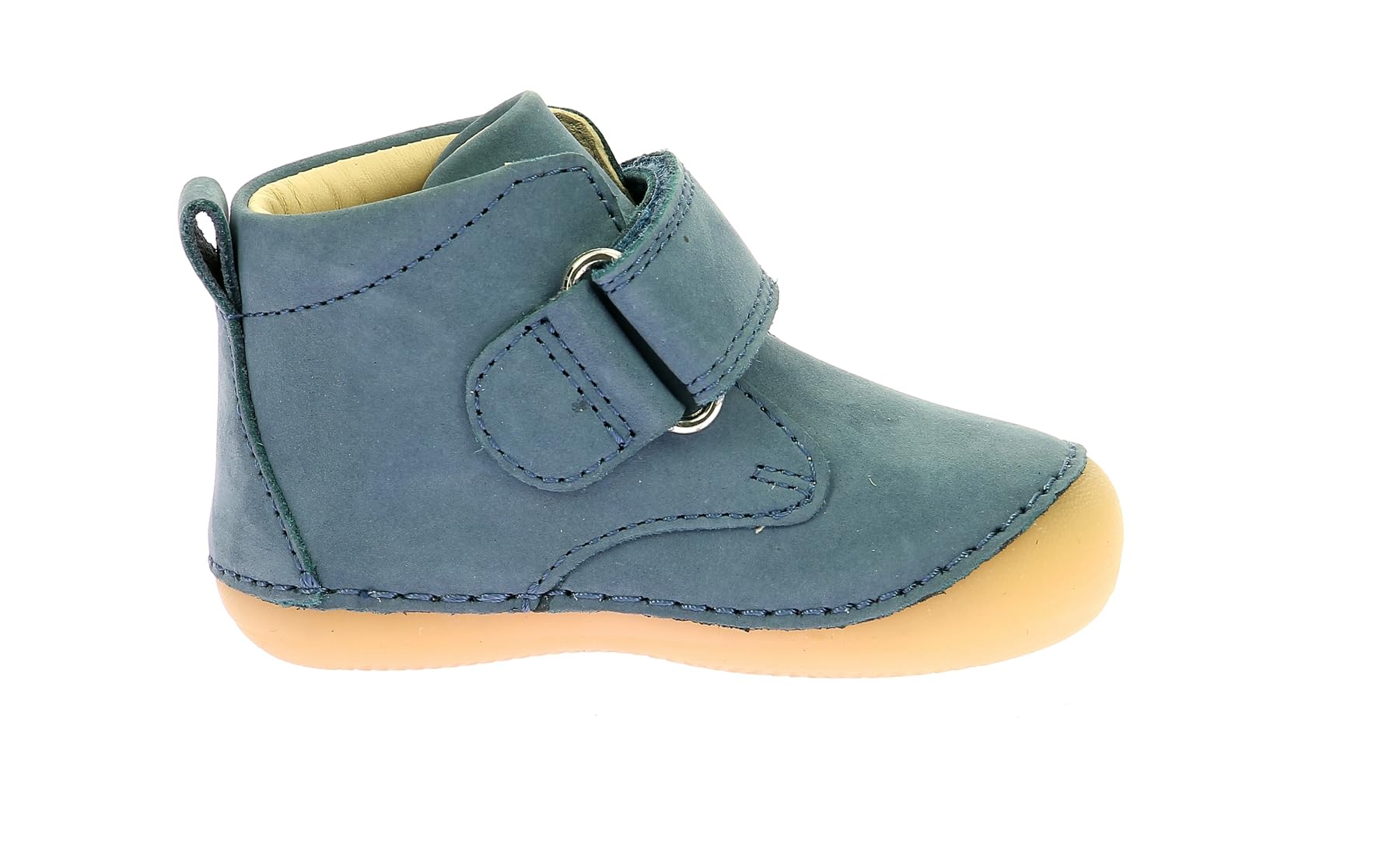 Kickers Uniseks - dzieci SabioOksford płaski