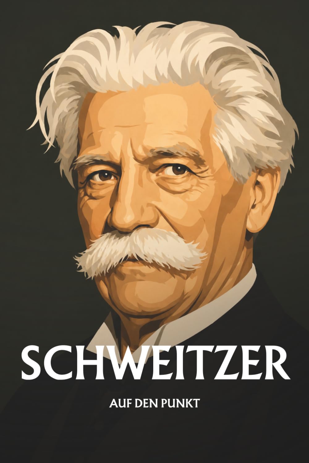 Albert Schweitzer auf den Punkt: Das Wesentliche seiner Philosophie