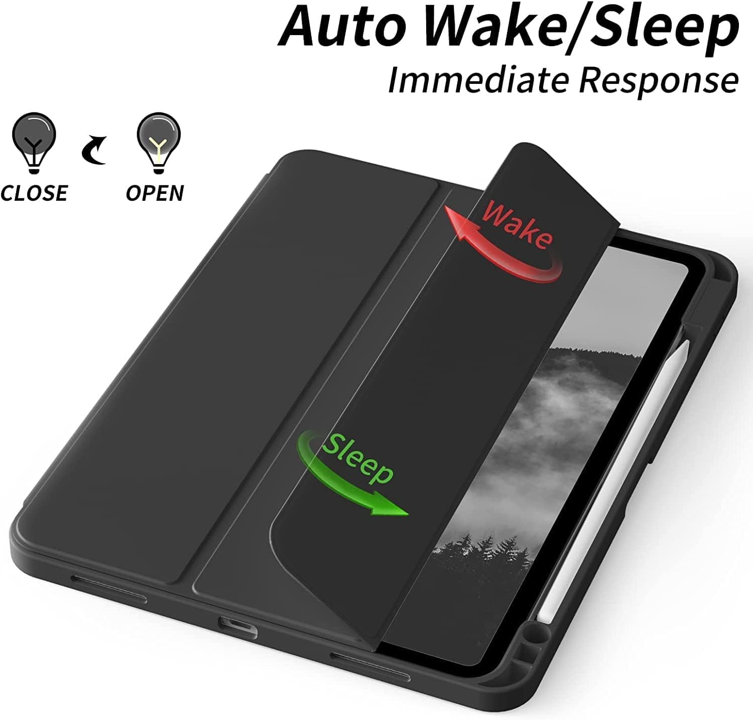 Amazon.co.jp: GKABXY iPad Air 13インチ ケース 2025/2024 iPad Pro