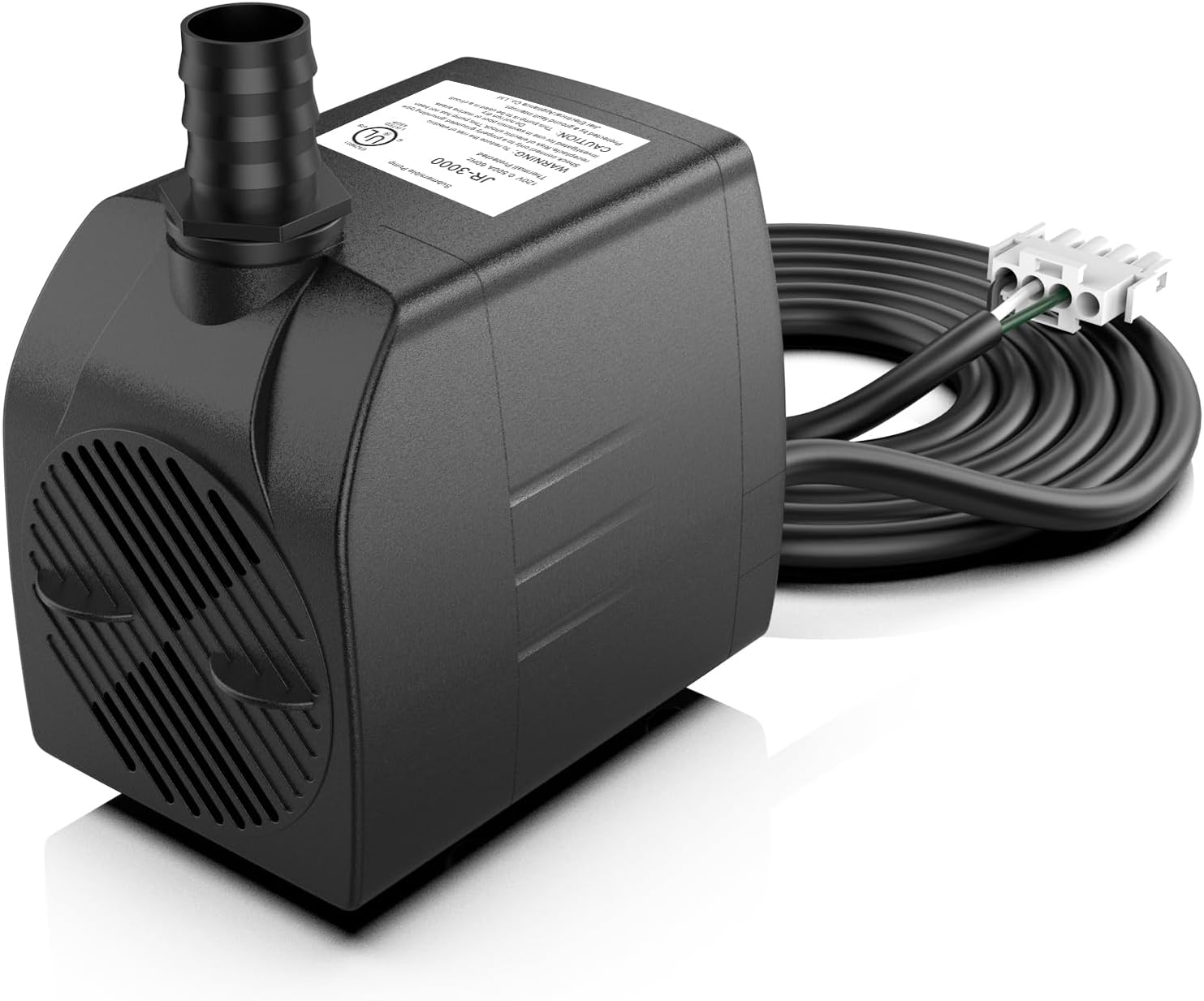 PMPR0006 Pump Replace PARPMP00060A The Cyclone 140 & 160 Portable Evaporative Coolers