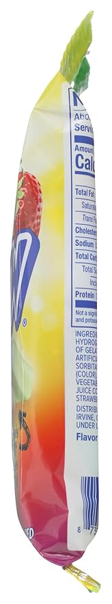 Morinaga Hi-Chew Fruit Chews, Mezcla Regular, 3.53 oz miniatura 5