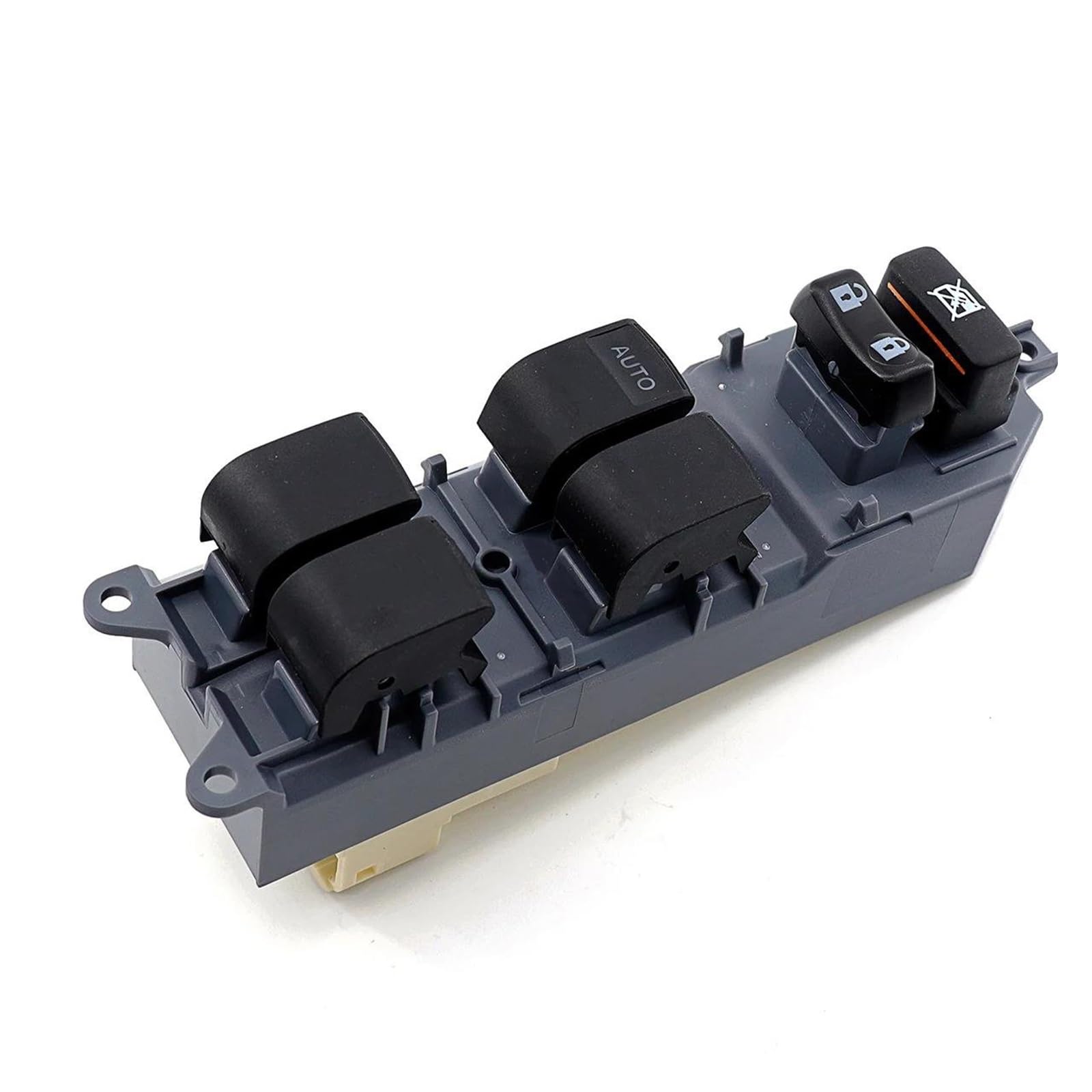 Commande lève-vitre 84820-06100 haute précision pour Toyota Auris