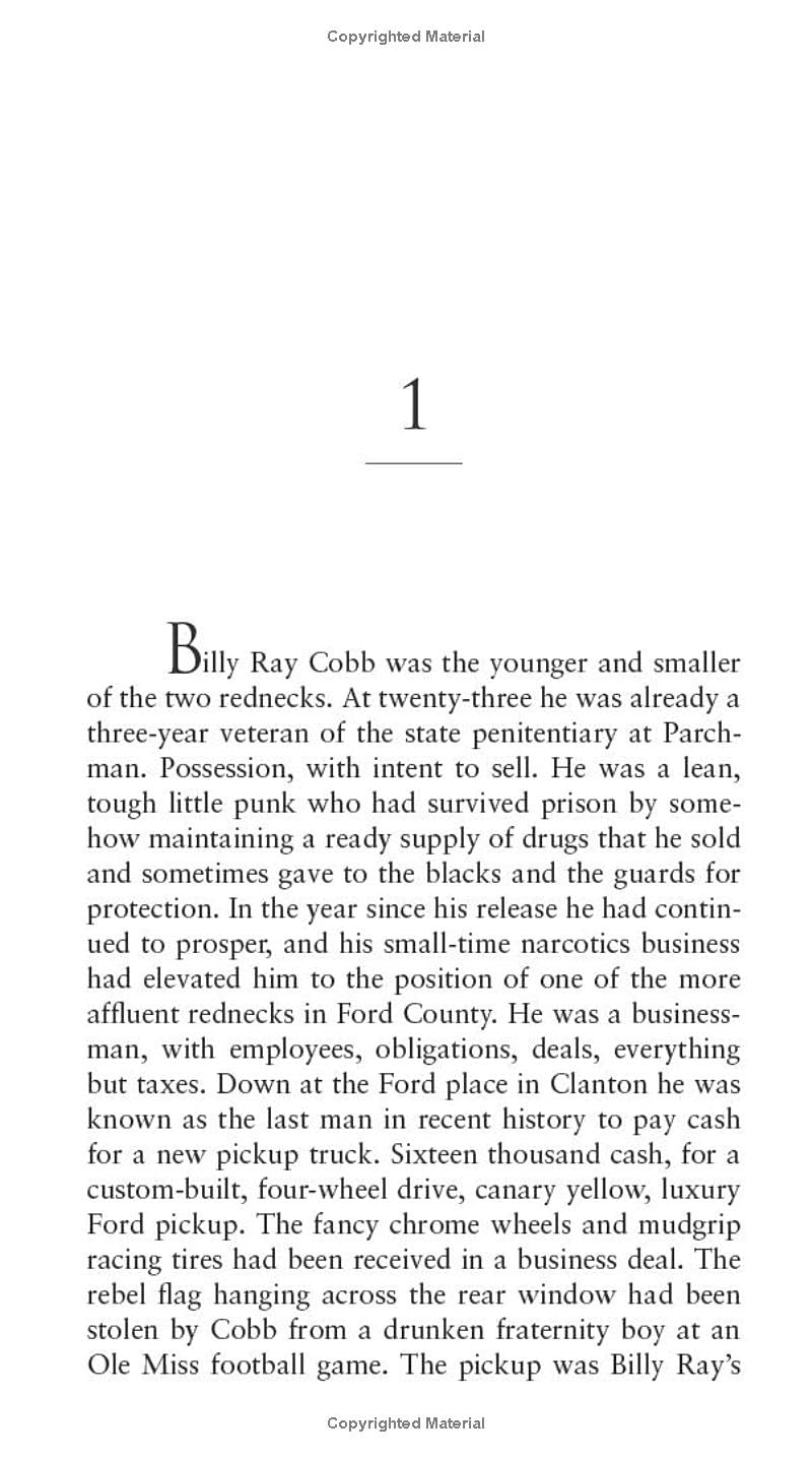 A Time to Kill [Paperback]