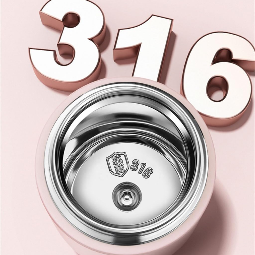 High-grade Steel Tea Cup Men's and Women's Business Portable Car Separation