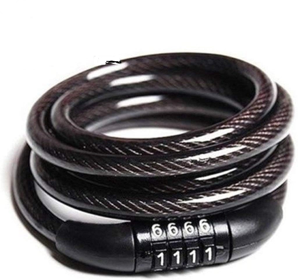 See full amazon price history chart for YASH ENTERPRISES Anti Theft Bike Number Lock Num Lock Black Heavy Bicycle 4 Bike Steel Cable Lock Cycling Lock Bicycle Lock Accessories Helmet YASH ENTERPRISES Anti Theft Bike Number Lock Num Lock Black Heavy Bicycle 4 Bike Steel Cable Lock Cycling Lock Bicycle Lock Accessories Helmet (B082BC2D98) Amazon Price History, Amazon Price Tracker