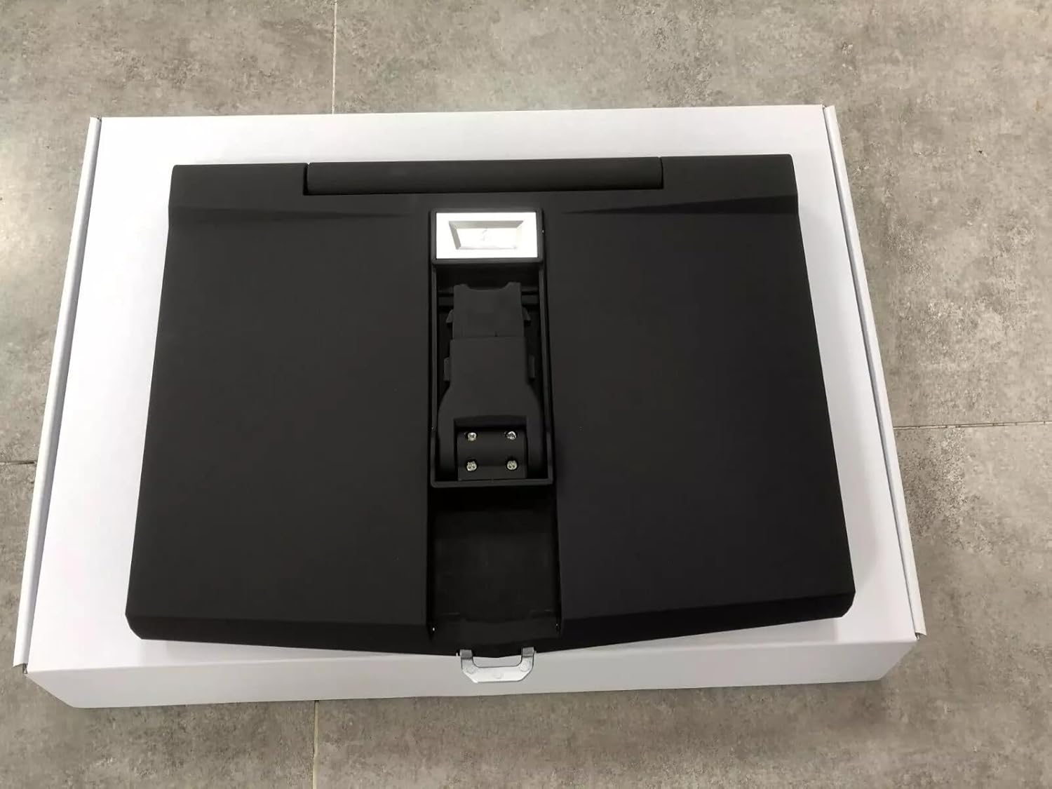 2pcs Click and Work Go Folding Seat Back Table Fits for Discouvery Sport 2015-2024