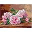 Jules Alexandre Gamba de Preydour - Peonies