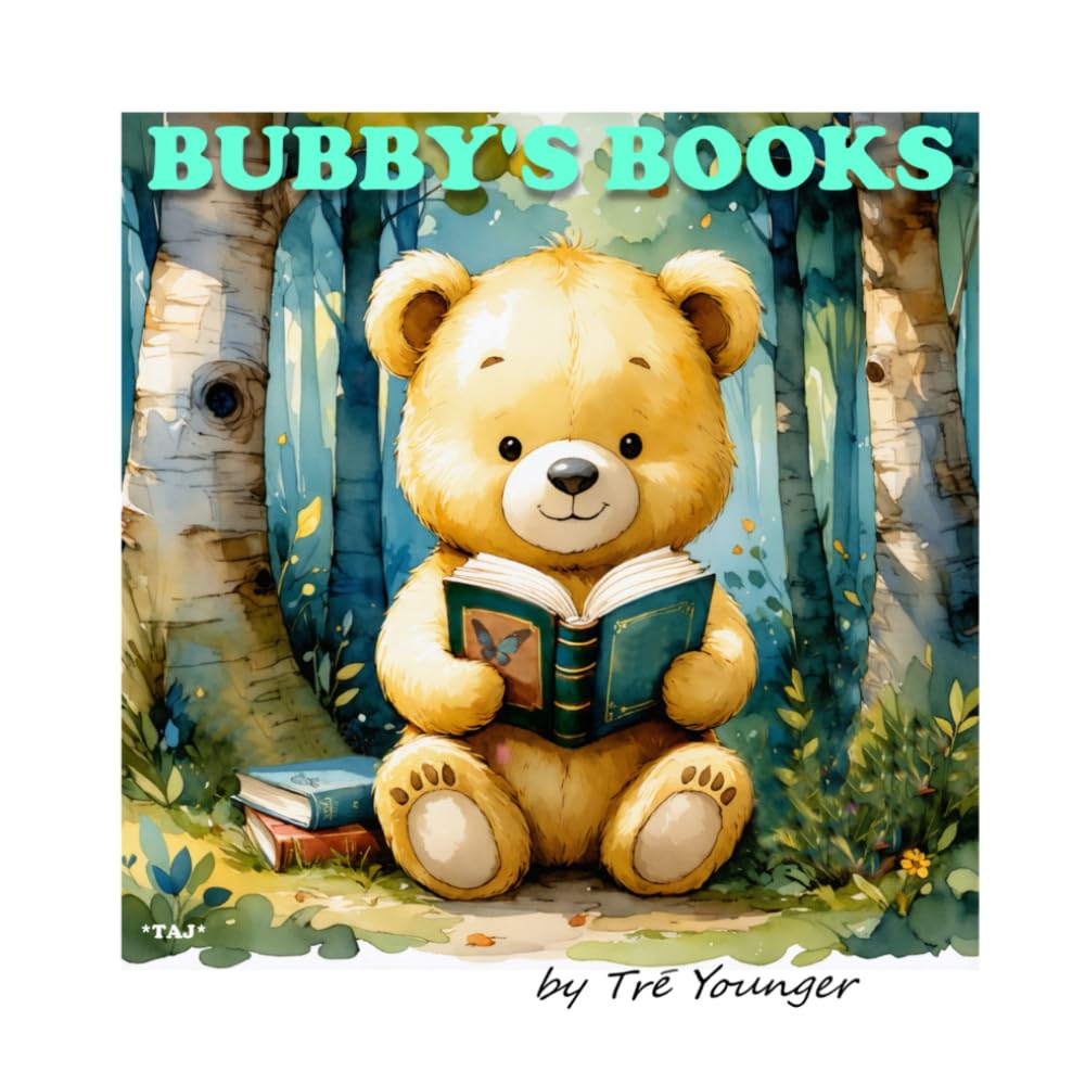 Bubby's Books