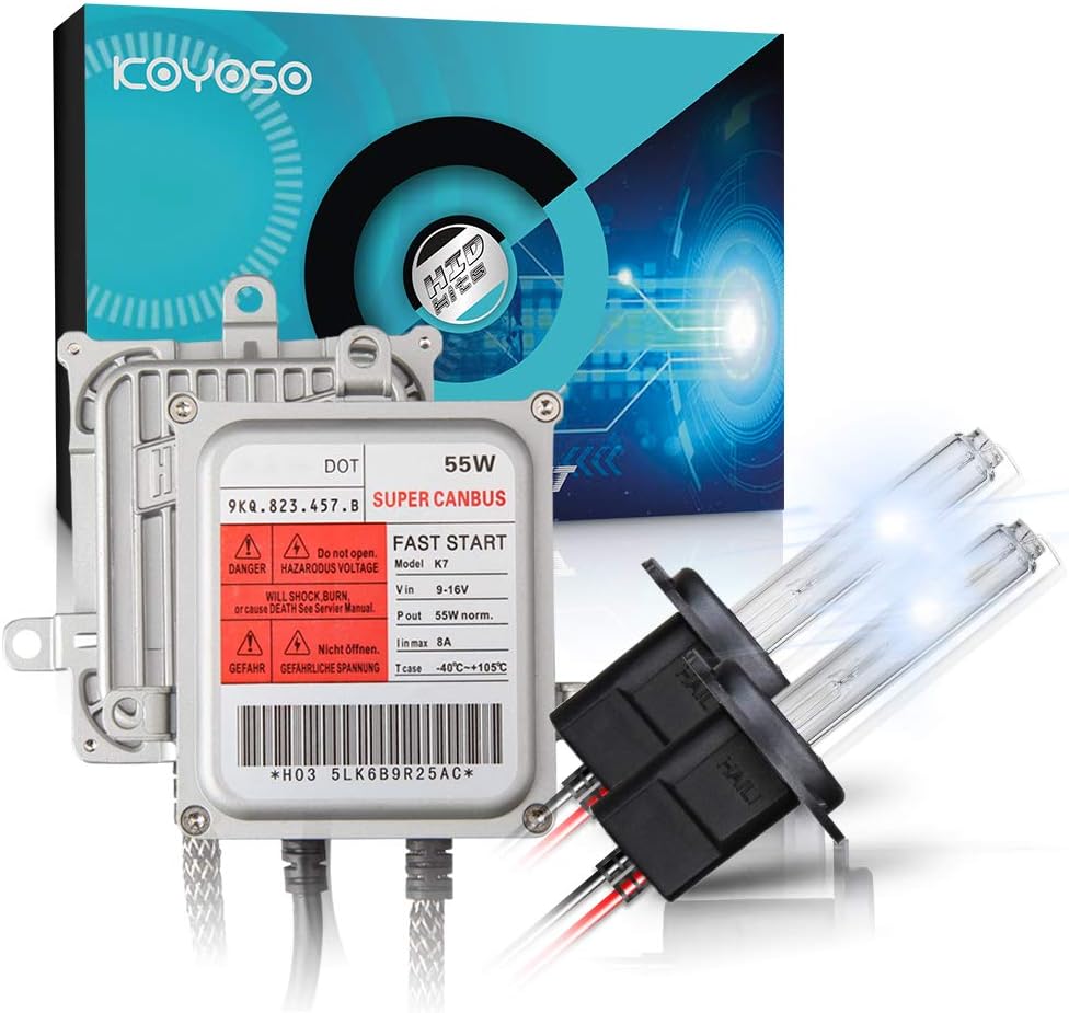 kit di conversione a led