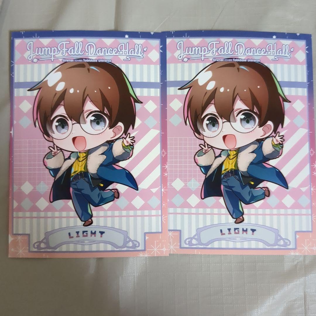 とびユニ ライト ブロマイド まとめ売り とびユニ ライト ブロマイド まとめ売り ライト とびユニ