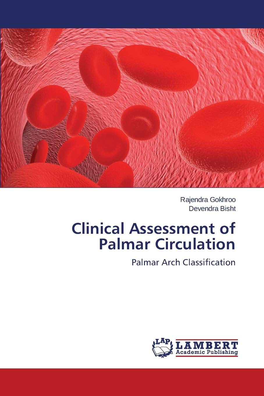 Clinical Assessment of Palmar Circulation