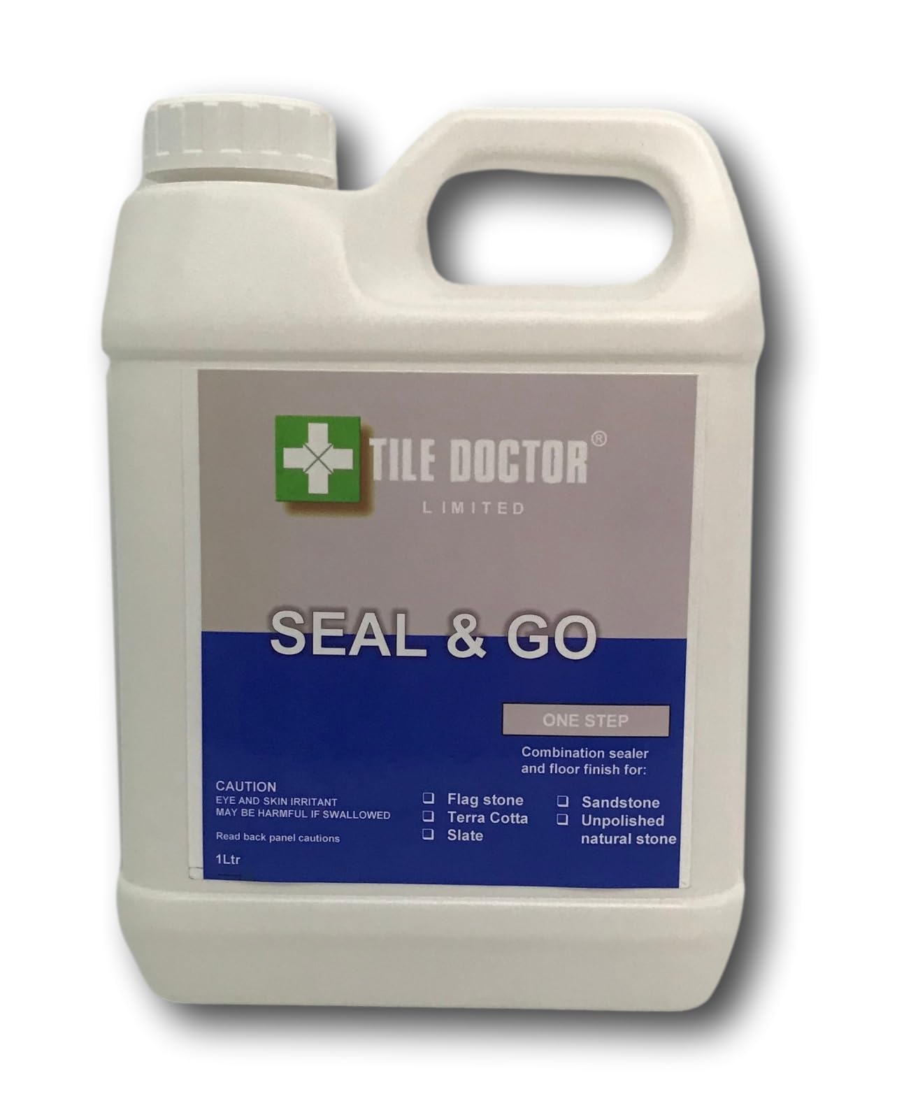 Tile Doctor Seal & Go 1 litre