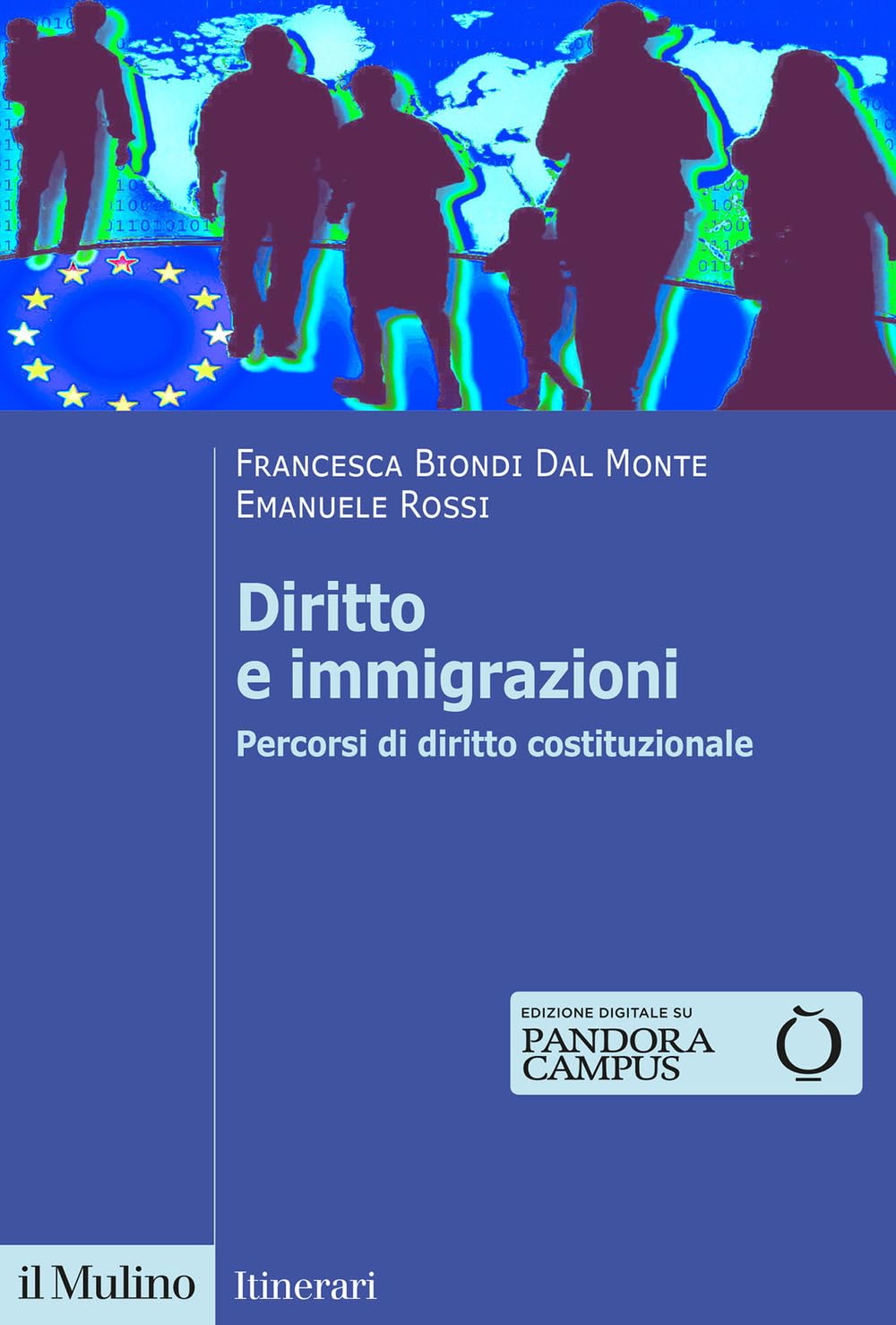 Diritto E Immigrazioni. Percorsi Di Diritto Costituzionale - 4