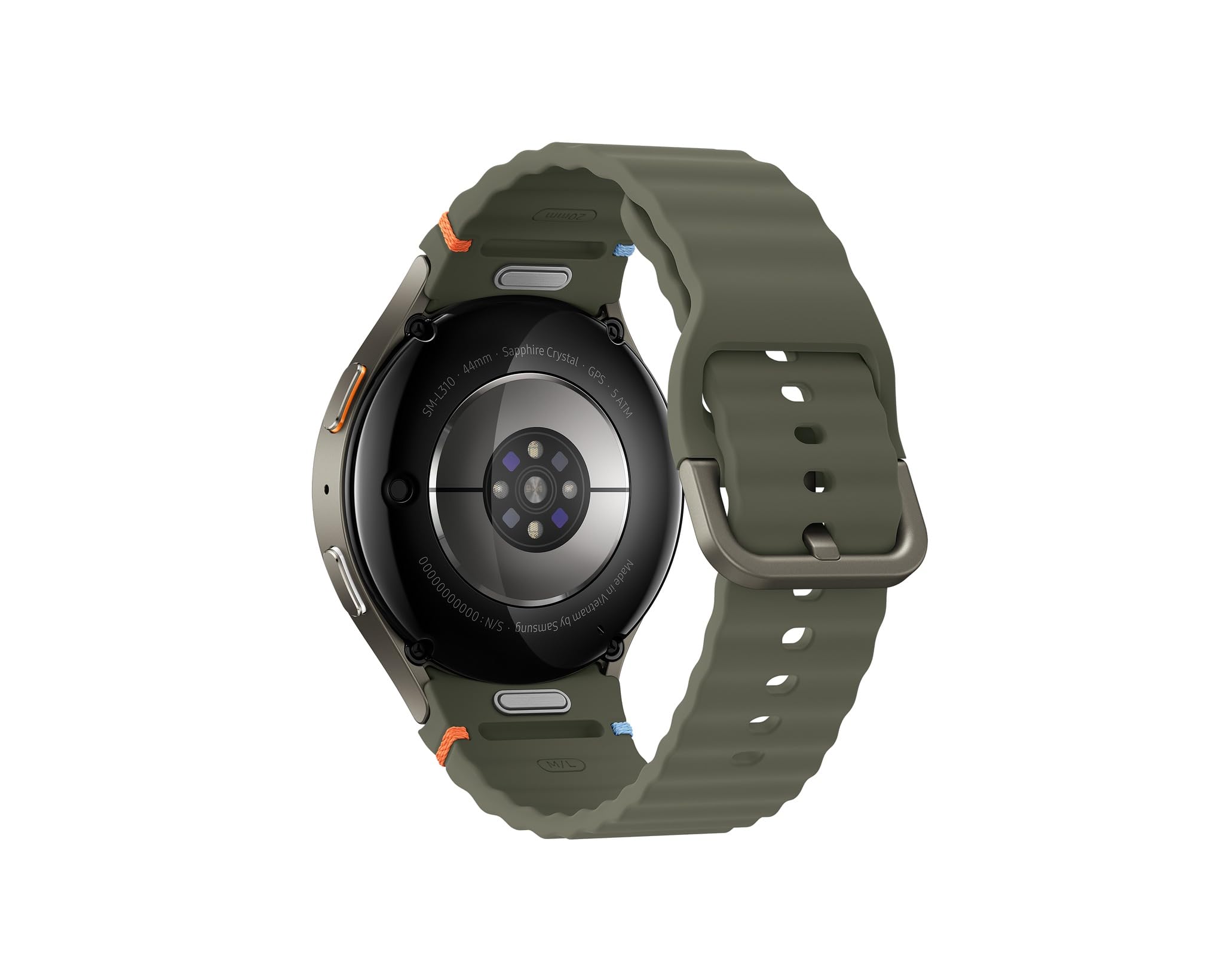 携帯電話/スマホ Galaxy watch7 44mm Amazon.com: SAMSUNG Galaxy Watch7 44mm L310N GPS (Renewed)