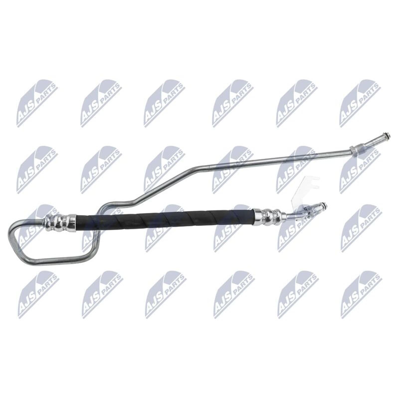 NTY Tuyau hydraulique (direction) SPH-PL-004 | Compatible avec: SAAB 9-5, 9-5 Kombi