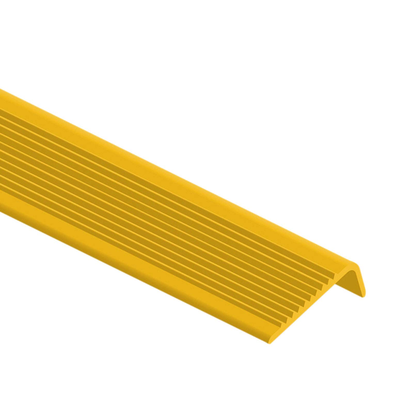 Buy SEKULA PVC Stair Nosing Edge Trim Step Nose Edging, Stair Step Anti