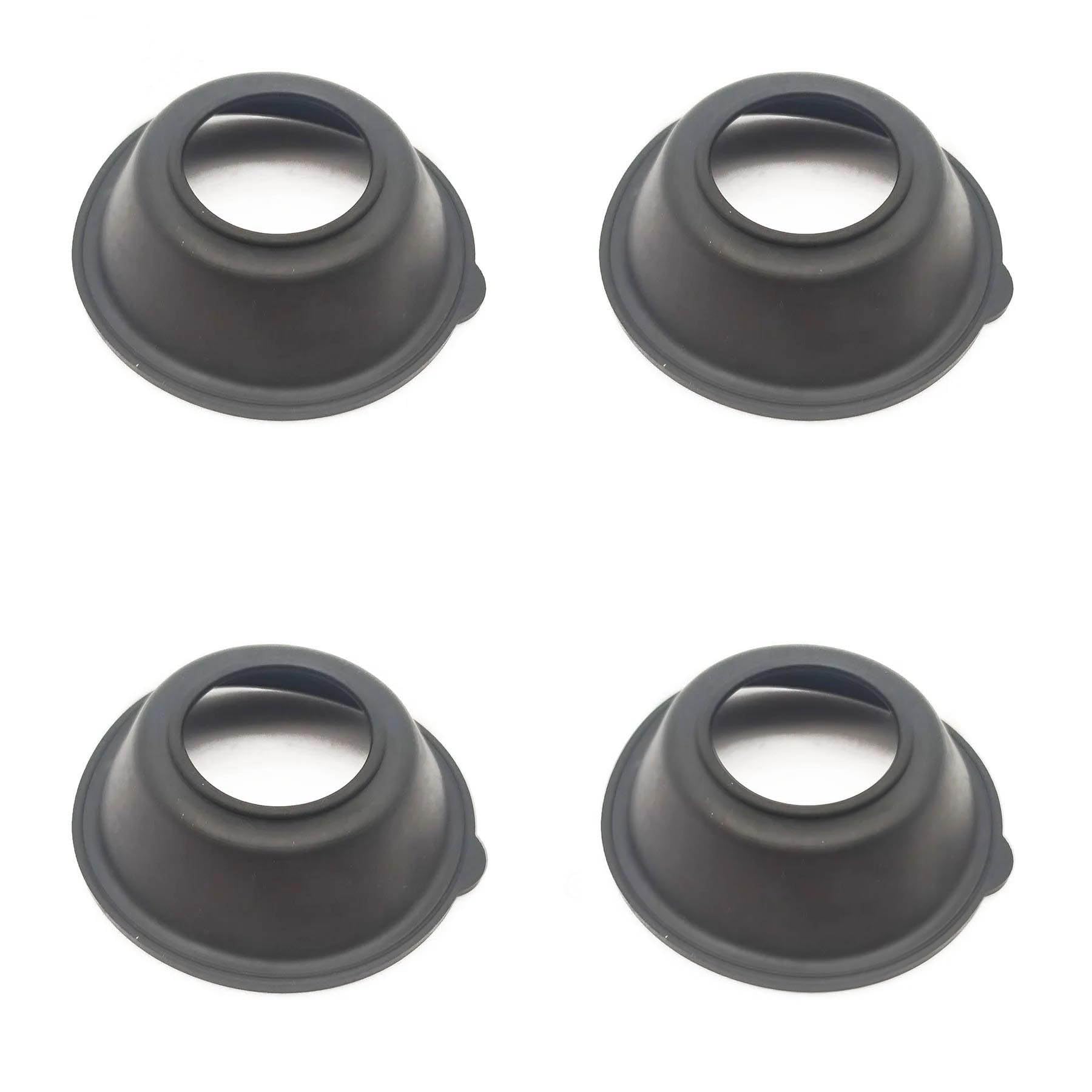Kit pièces carburateur XJR 400 haute précision membrane aiguille
