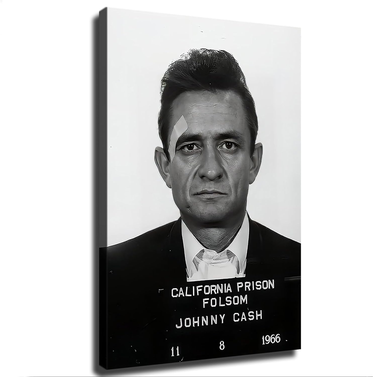 Folsom Prison Gift Shoptimeline Friends - ifrc59f
