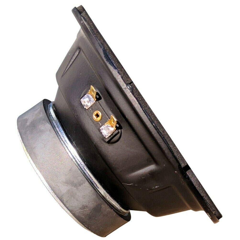 1 midrange MASTER AUDIO CW650/8M Haut-Parleur 16,60 cm 166 mm 6,5" 150 Watts rms 300 Watts Max Maison Voiture Partie impédance 8 ohm, 1 pièce