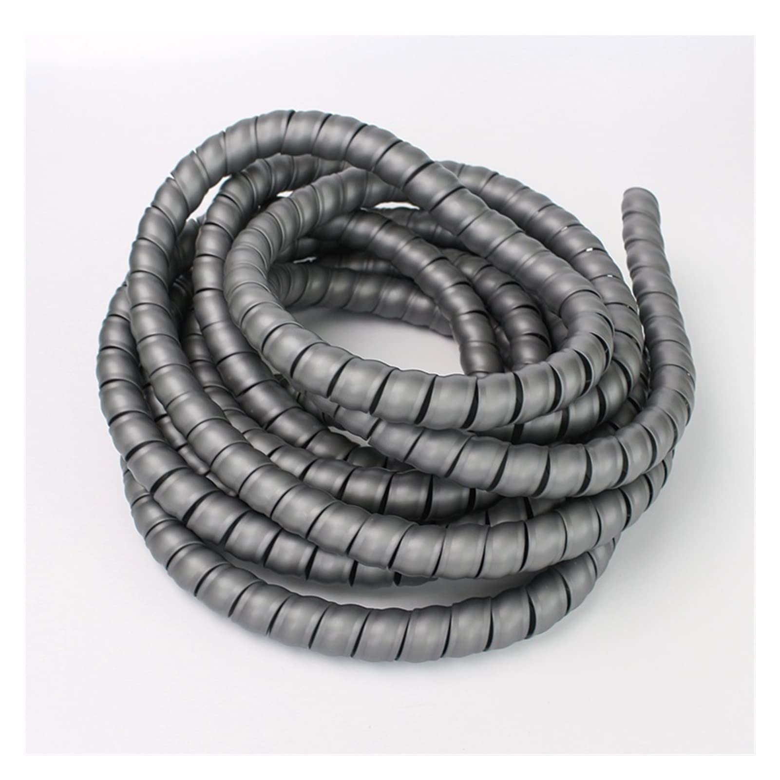 Spiralband, 2 Meter 8 mm bis 16 Kabel Draht Schutzhülse Flexible Rohr Schutz Wicklung Linie Organizer Abdeckung(Black,8mm 2 Meters Spiralband, 2 Meter 8 mm bis 16 Kabel Draht Schutzhülse Flexible Rohr Schutz Wicklung Linie Organizer Abdeckung(Black,8mm 2 Meters
