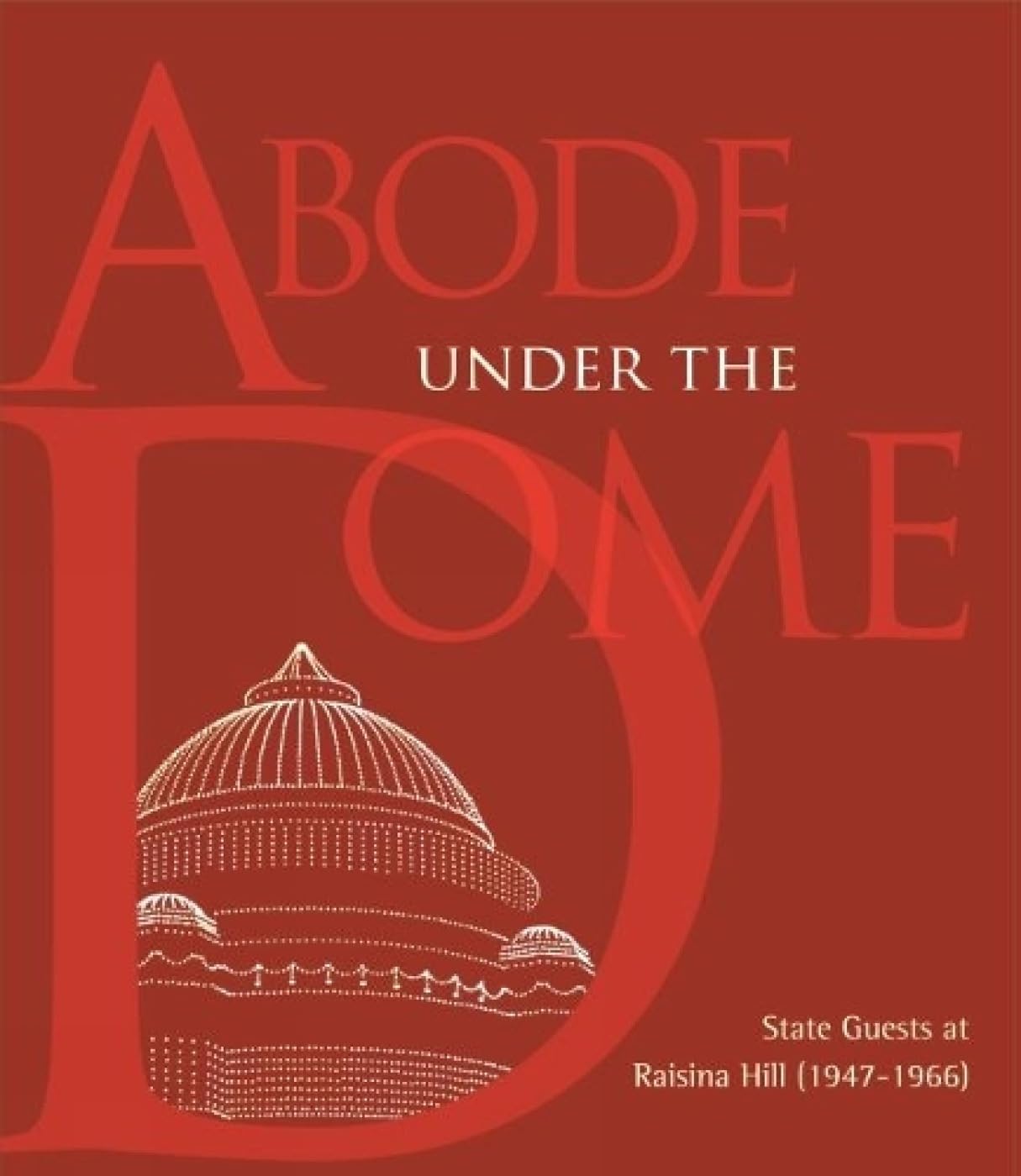 Abode Under the Dome