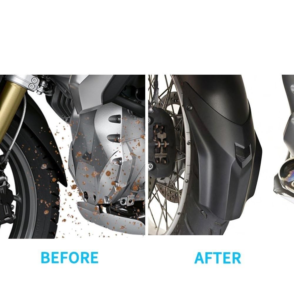 Amazon.co.jp: オートバイスプラッシュガード For B-W R1250GS