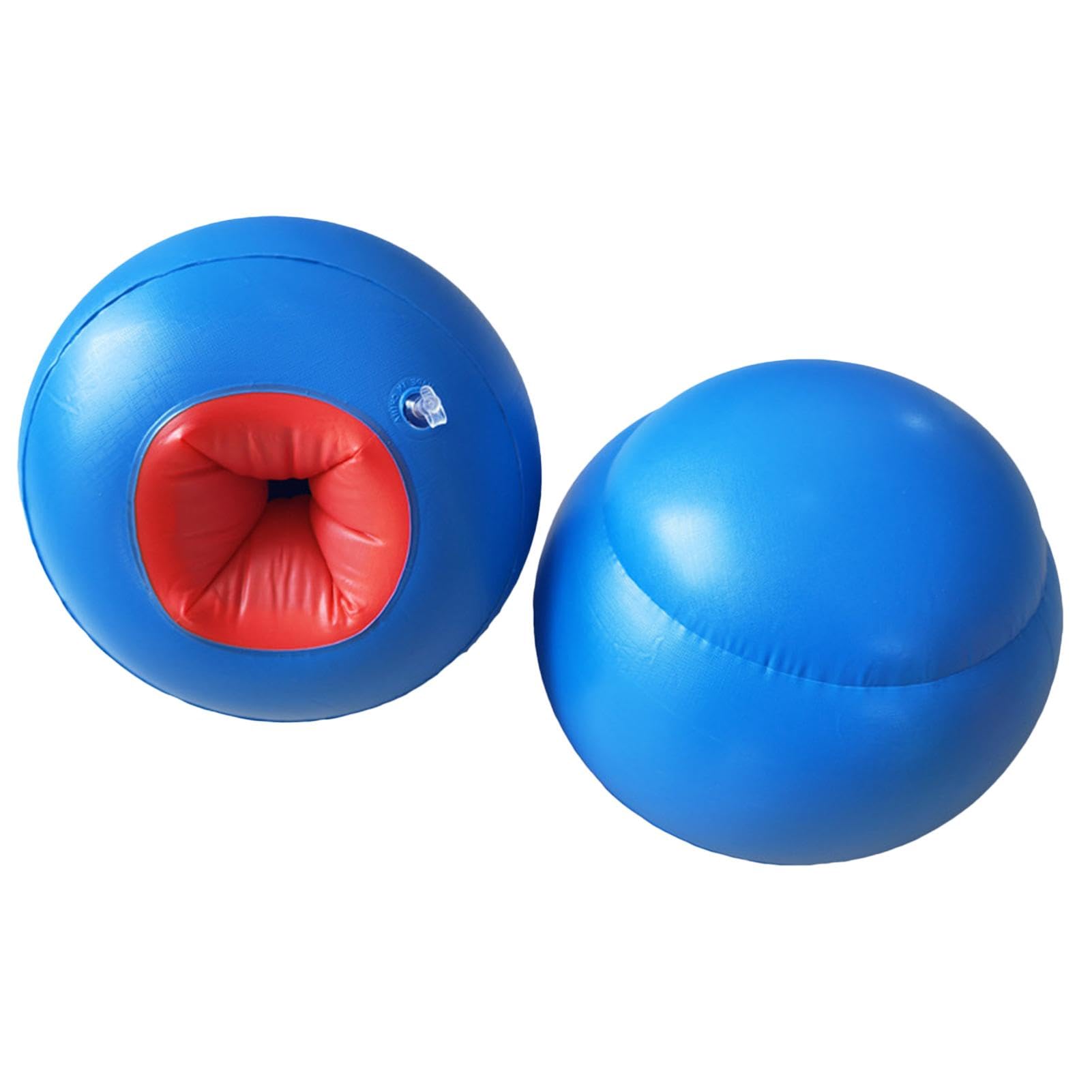 Aufblasbare Boxhandschuhe, PVC-Box-Spielhandschuhe | Aufblasbare Handschuhe Für Erwachsene – Interaktive Boxhandschuhe, Ballon, Box-Spielhandschuhe, 1 Paar Für Männer, Erwachsene, Geburtstag
