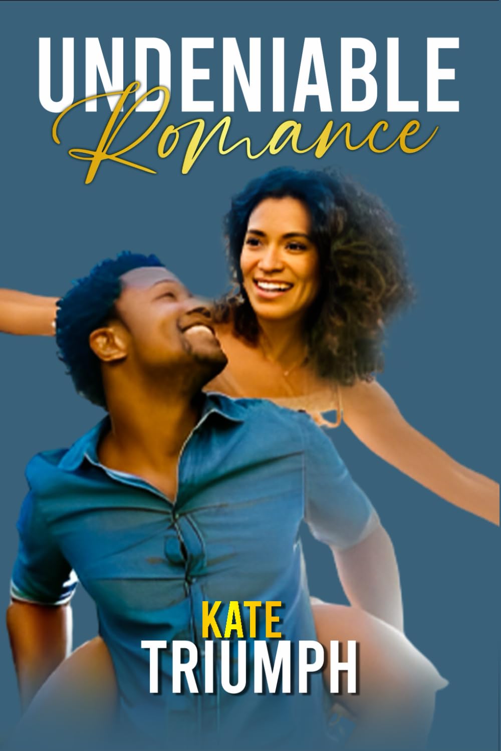 Undeniable Romance: It Ends With Us