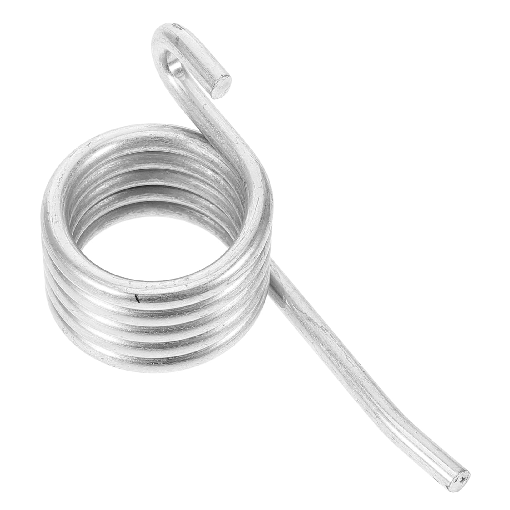 HAPINARY 2pcs Commercial Mop Bucket Spring Mop Draining Bucket Spring Cleaning Basket