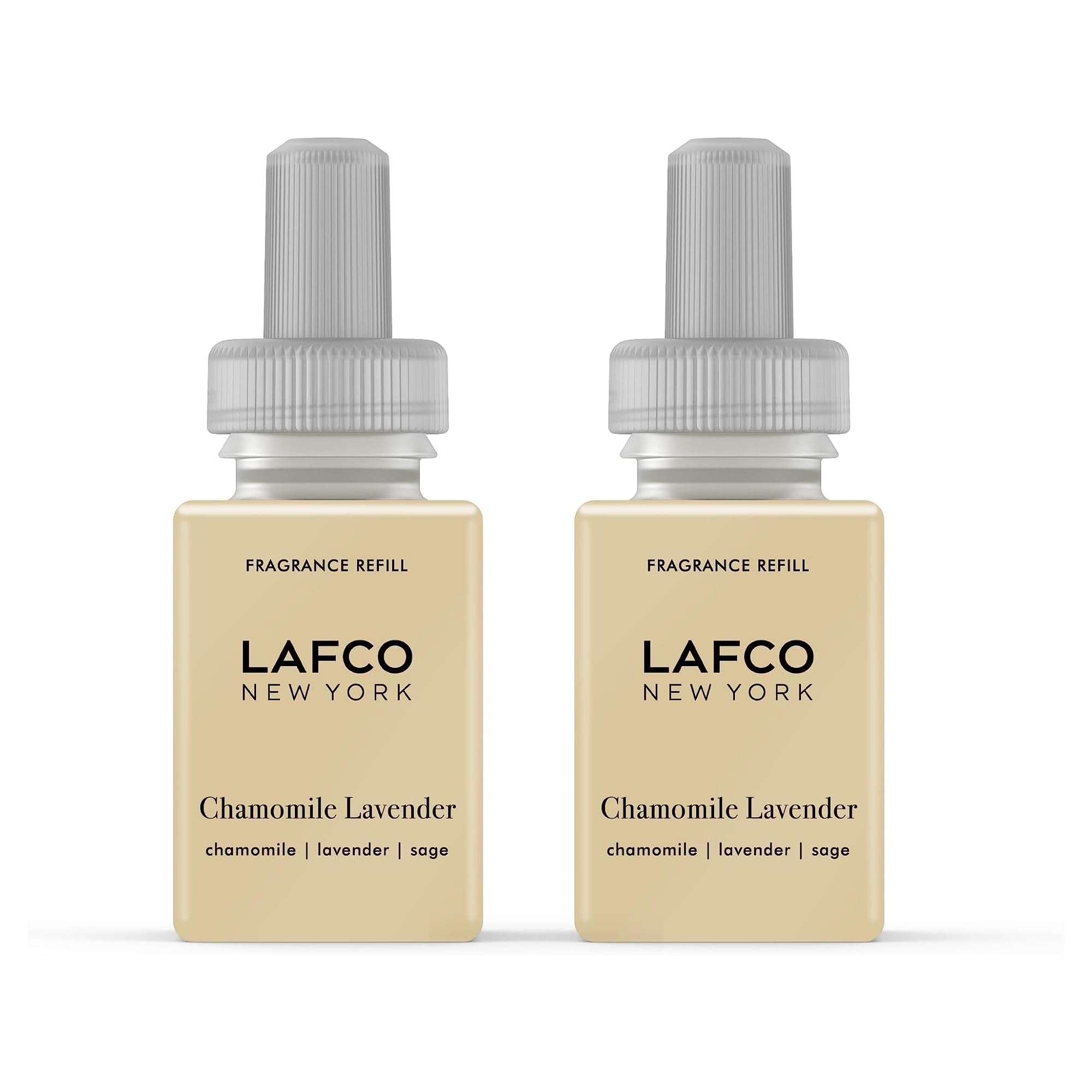 Amazon.com: LAFCO New York Pura Smart Device Refill, Chamomile
