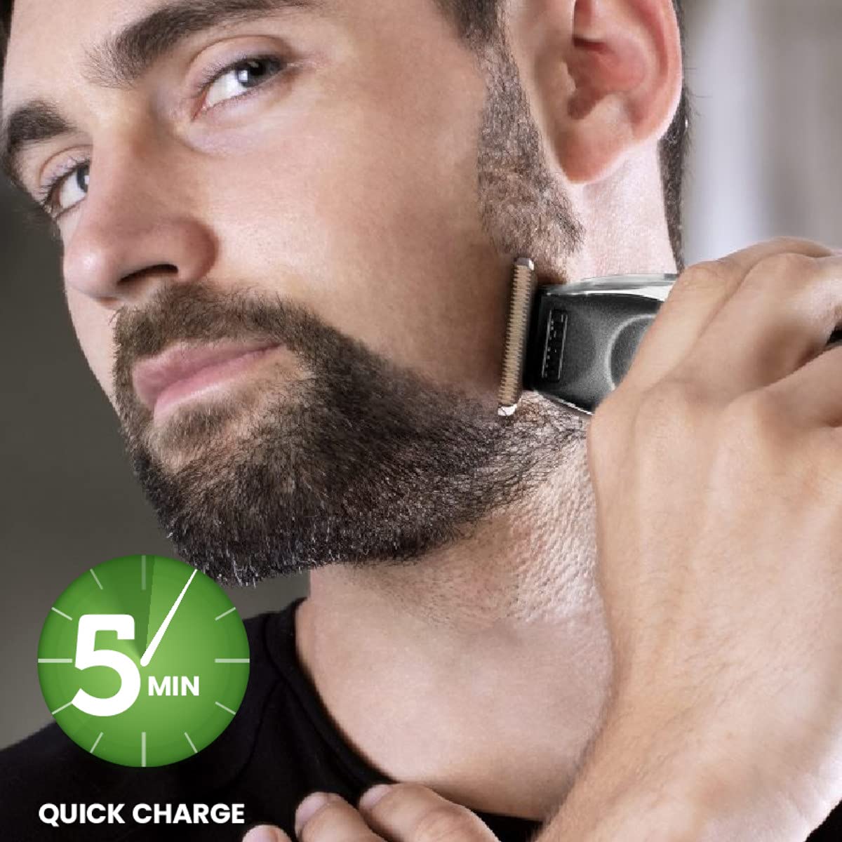 Buy WAHL Aqua Blade Wet/Dry LithiumIon Rechargeable grooming kit