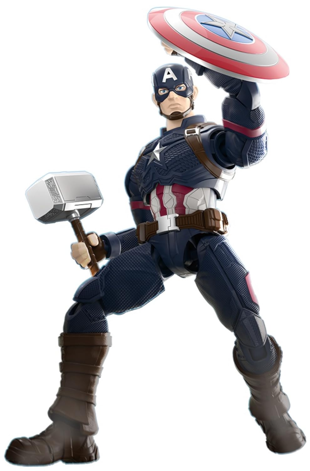 Amazon | BLOKEES 童友社 MARVEL IMFINITY SAGA CHANPION CLASS