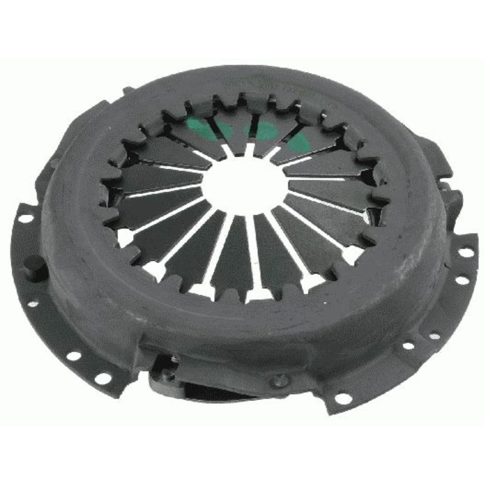 SACHS 3000 771 001 Kit D'Embrayage pour Toyota Echo (_P1_) 1999-2005 et autres véhicules
