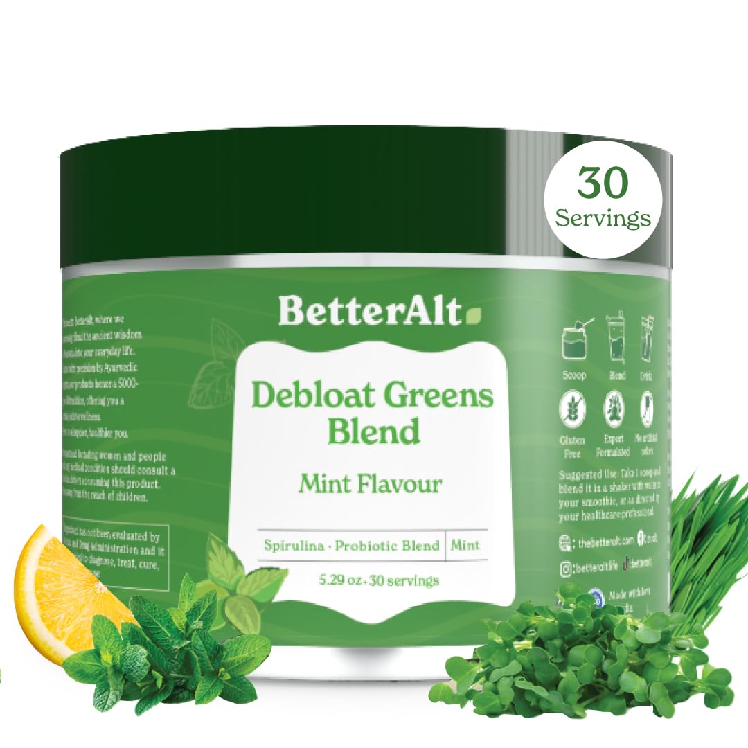Best Greens Powder Top Picks for Optimal Health in 2024 Medical
