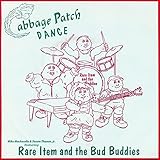  Cabbage Patch Dance (feat. Rare Item & the Bud Buddies)