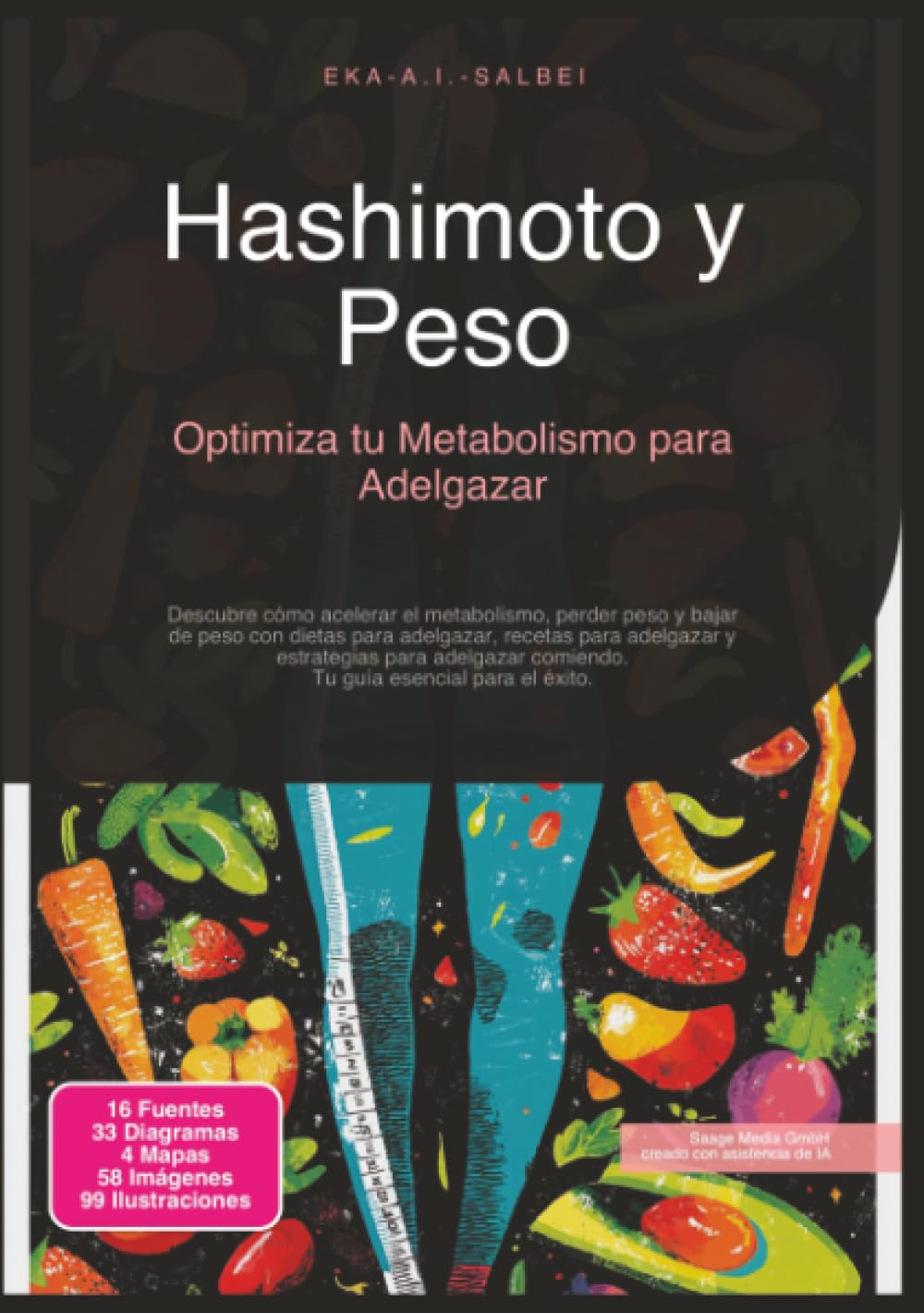 Hashimoto y Peso: Optimiza tu Metabolismo para Adelgazar