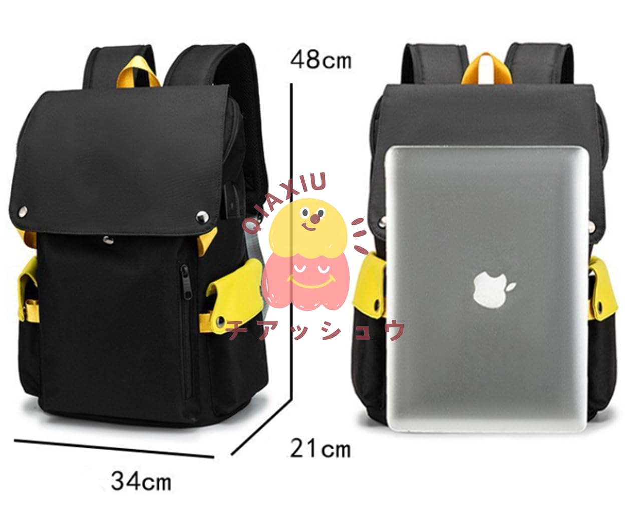 アニメ「ぼっち・ざ・ろっく！」 結束バンド 多機能バックパック