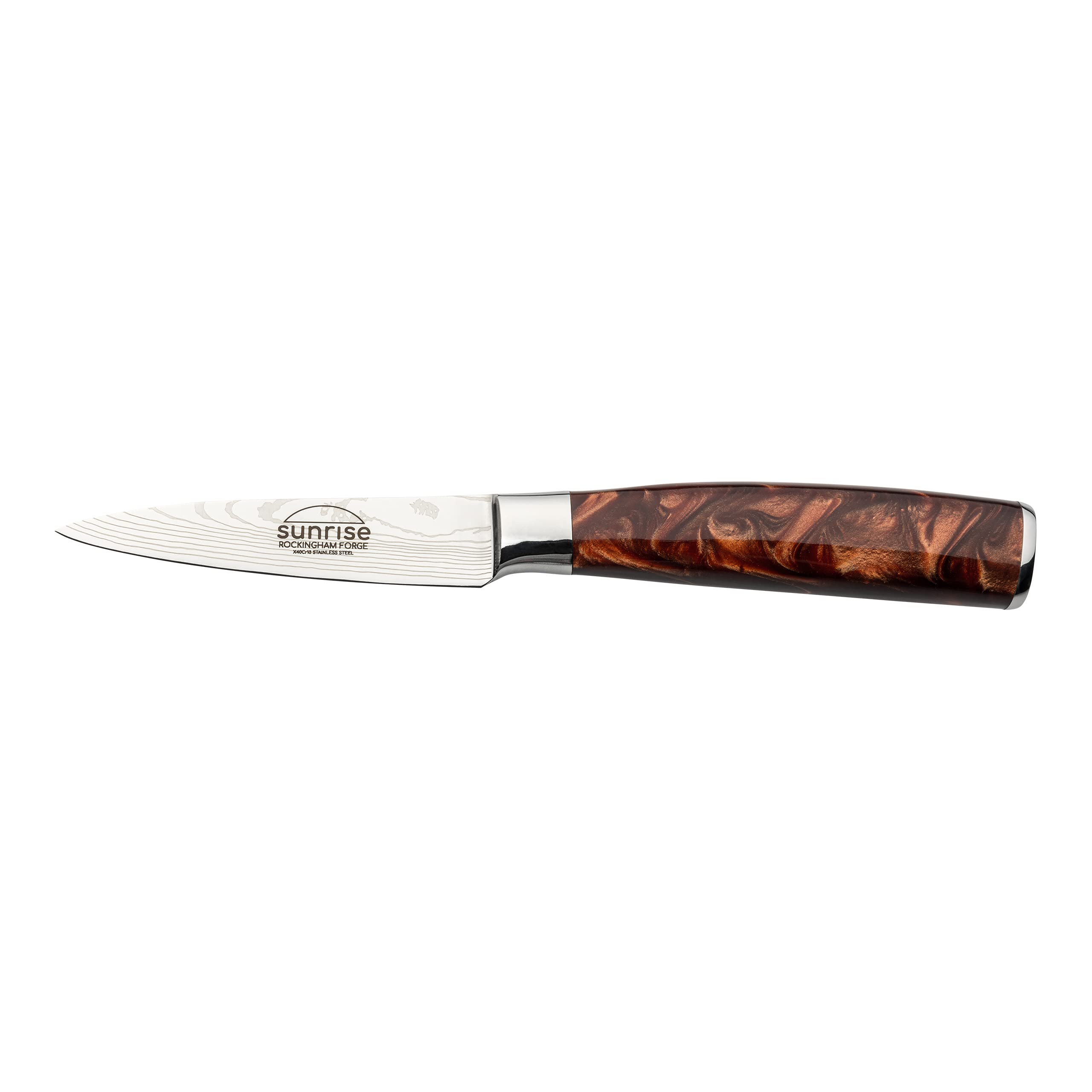 Rockingham Forge Essentials Serie 8000 Coltello da disosso da 6 con