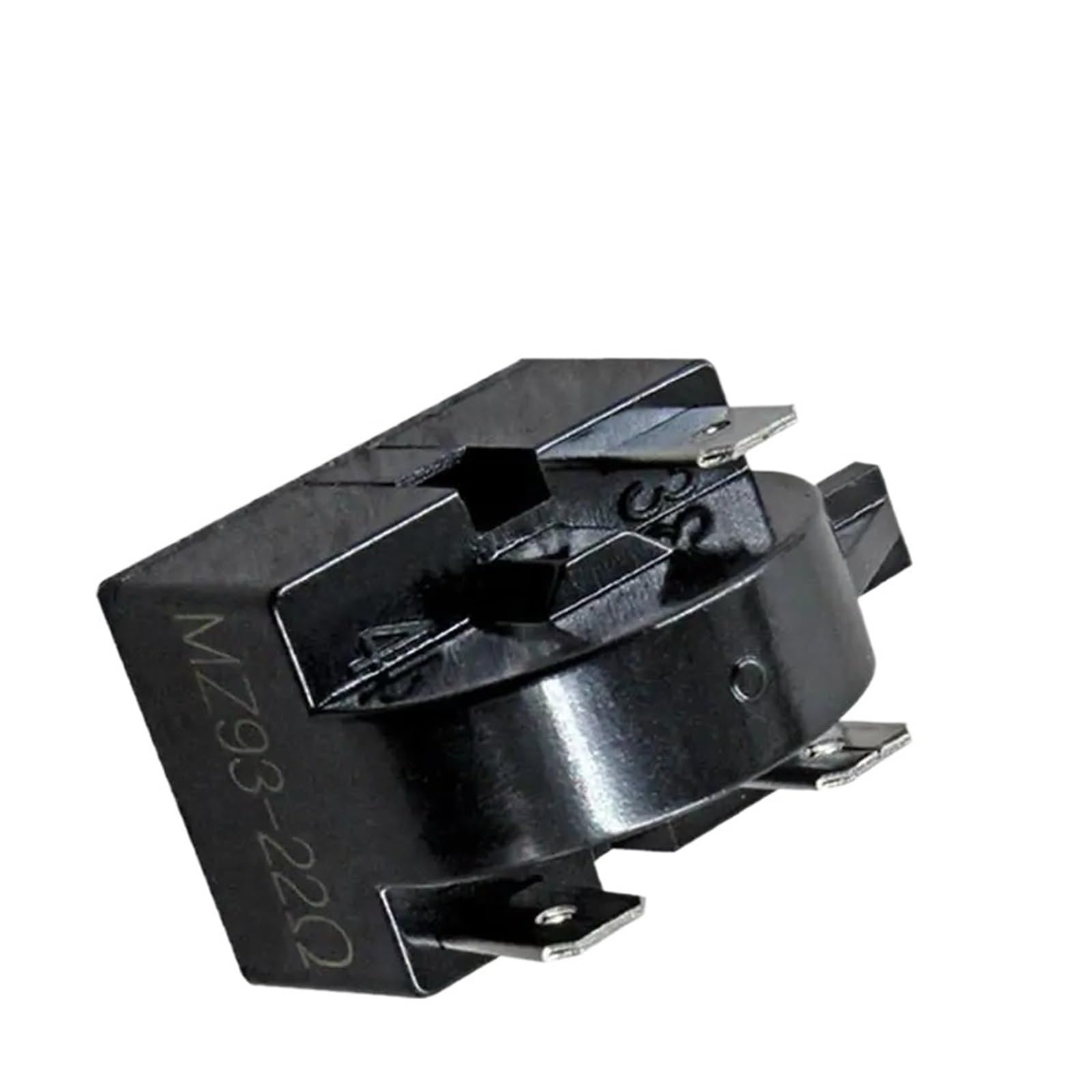 1 Pieza De 3 Pines 22 Ohmios Protector Térmico Refrigerador Relé De， 1pc