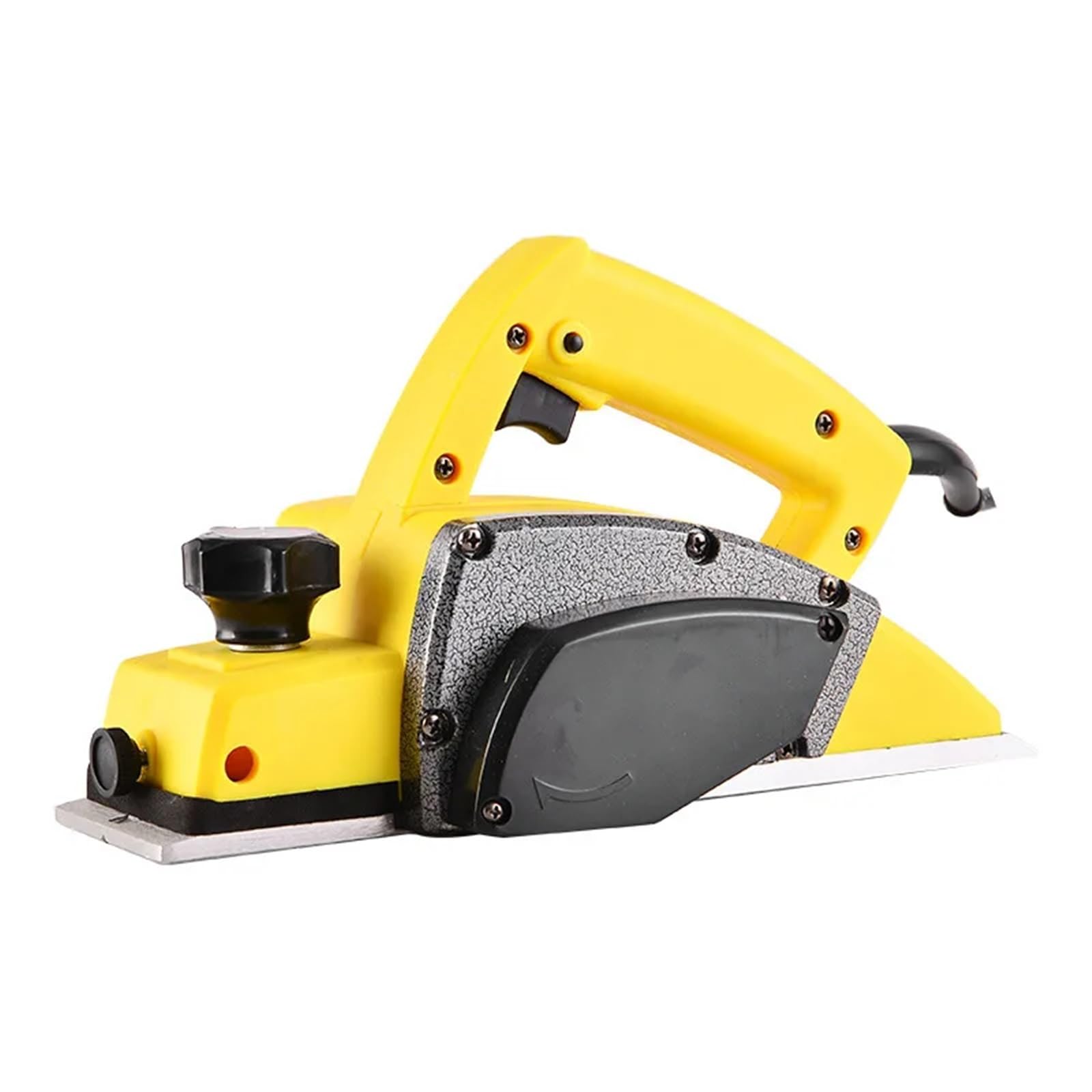 TREEYX Electric Planer Motor Components