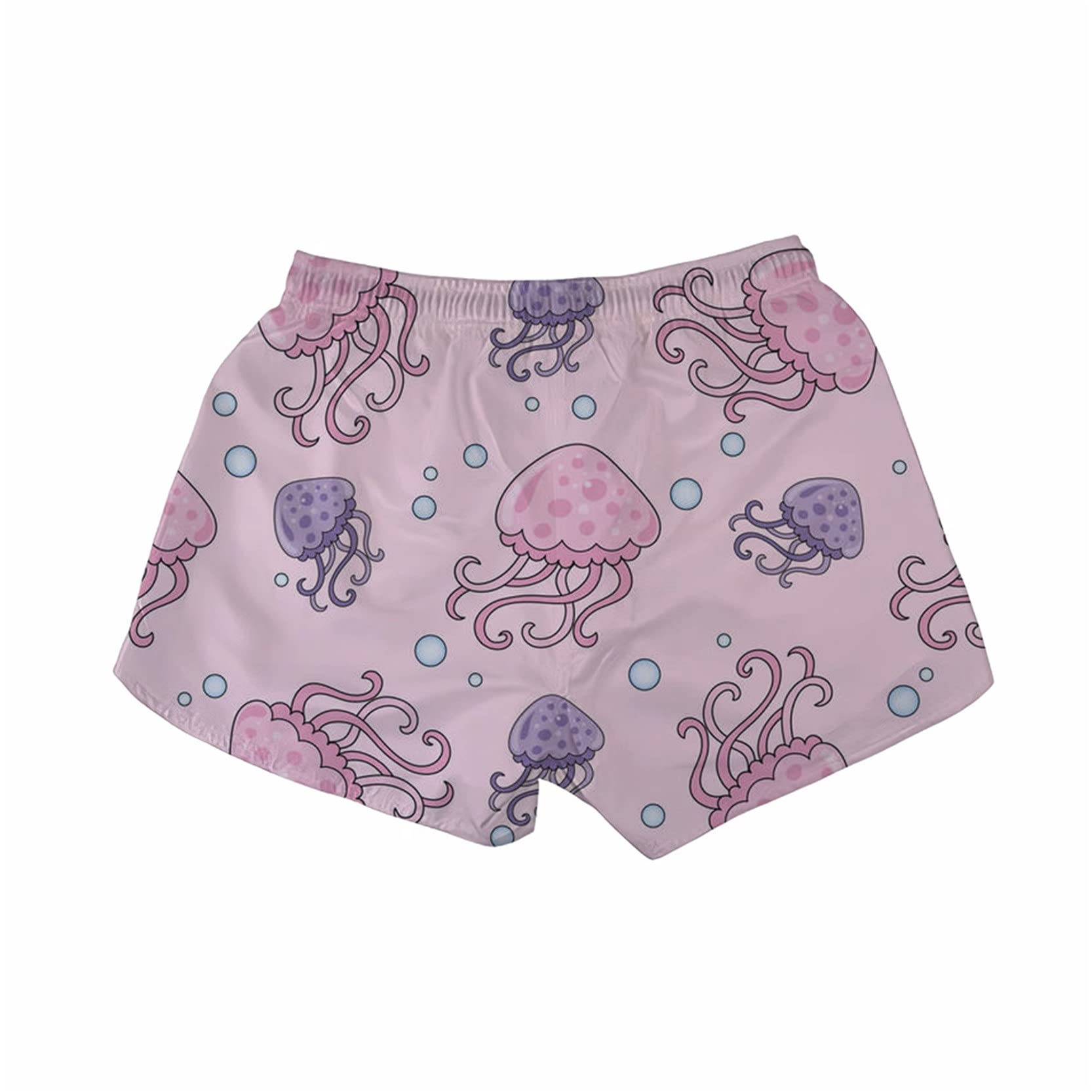 Femme Été Shorts Jogging Yoga Court Pantalon, Fashion Fashion Digital Imprimés shorts d'été Shorts de plage rapide short de planche à dessin survêtement shorts décontractés Pantalons courts de yoga Mo