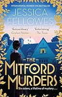 Algopix Similar Product 18 - The Mitford Murders