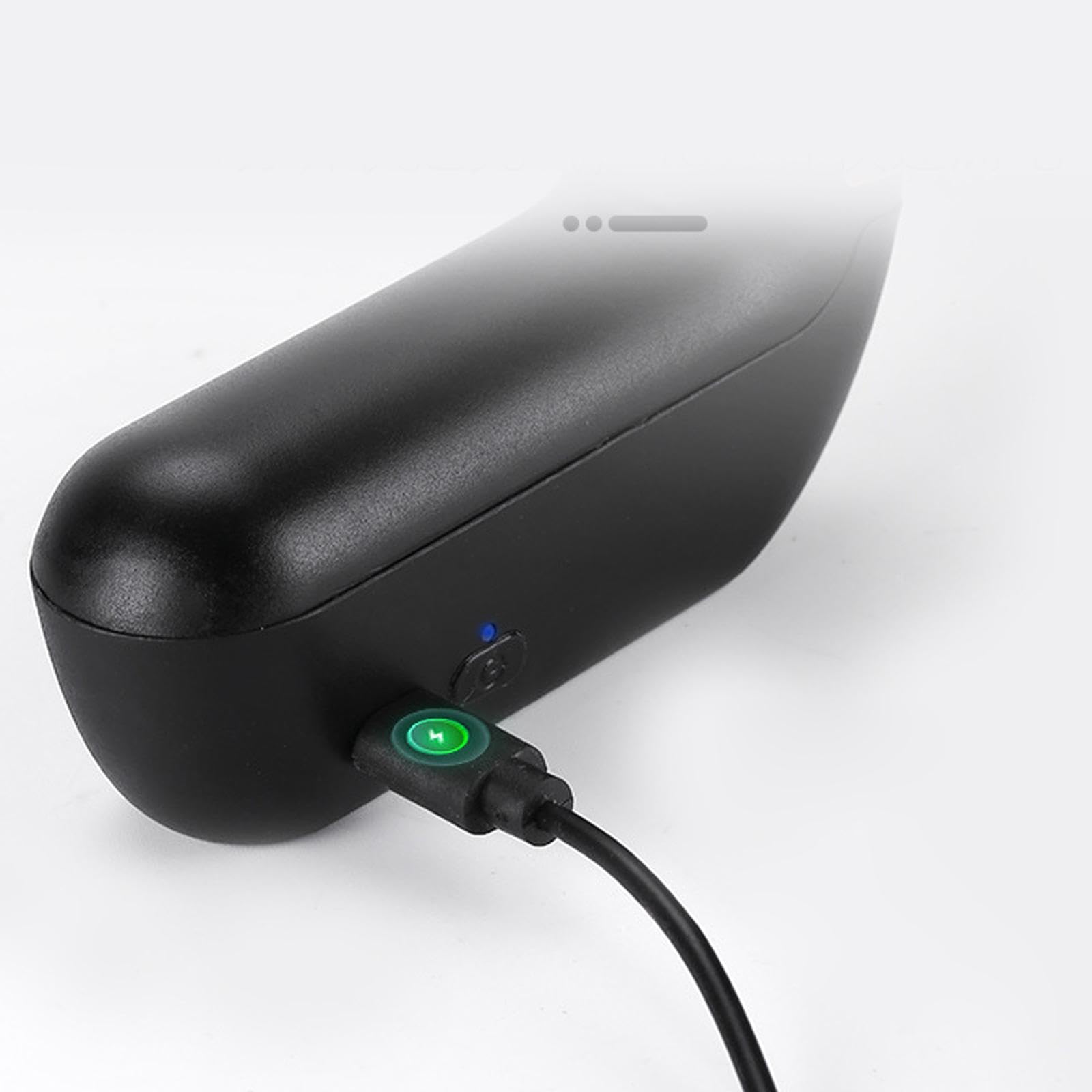 Gonfiatore per Pneumatici per Bicicletta Mini Compressore d'Aria per Bicicletta per Ciclismo All'aperto