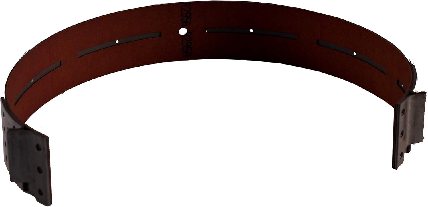 A727/ A518/ A618/ 48RE BW Transmission Kickdown Flex Band #16355BW