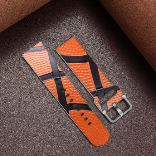 Correa deportiva de silicona 20mm para Galaxy Watch miniatura 4