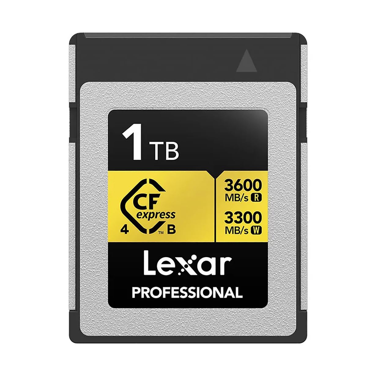 その他 Lexar CFexpress Type B 1TB Amazon.com: Lexar 1TB Professional Gold CFexpress 4.0 Type B